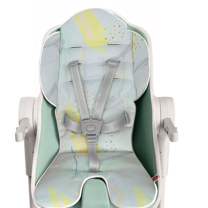 Oribel - Cocoon Z High Chair Seat Liner - Limolin 