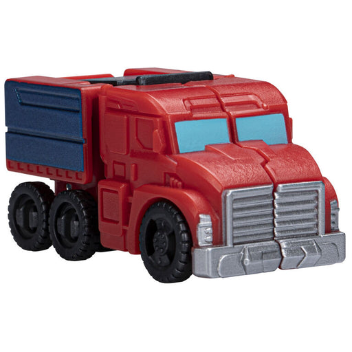 Hasbro - Transformers - Terran Tacticon Optimus Prime - Limolin 