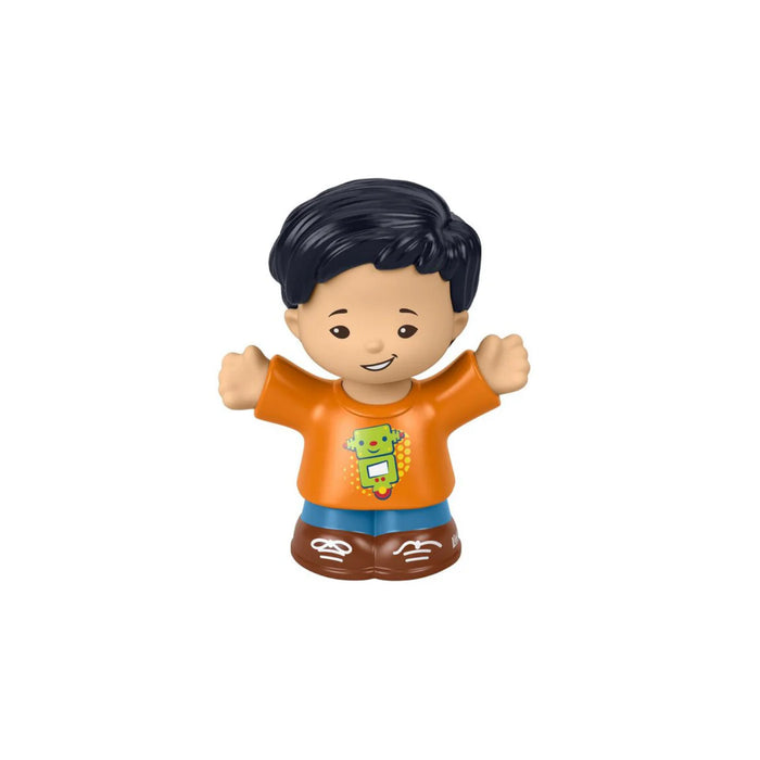 Fisher-Price - Little People - Single Figure - Limolin 