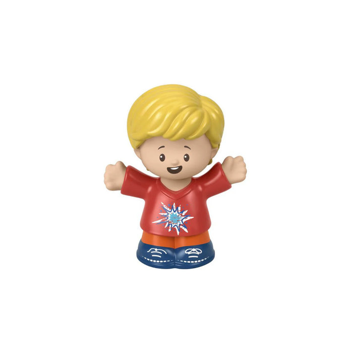 Fisher-Price - Little People - Single Figure - Limolin 