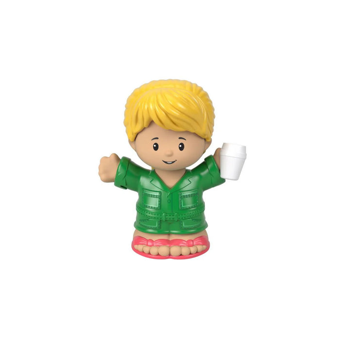 Fisher-Price - Little People - Single Figure - Limolin 