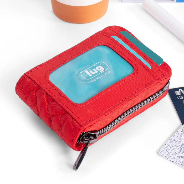 LUG - Flurry RFID Wallet