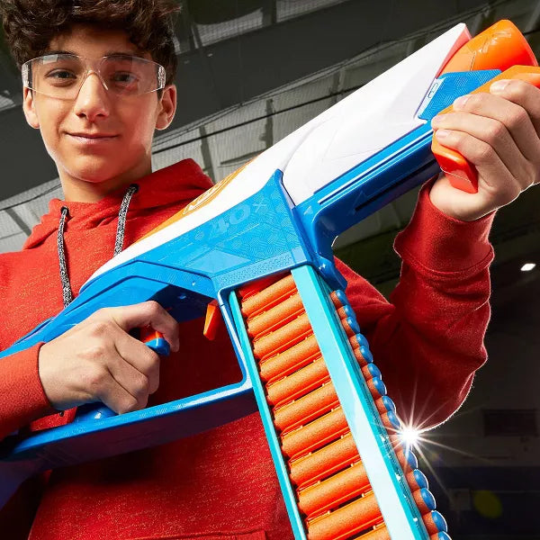 Hasbro - NERF -  N SERIES INFINITE