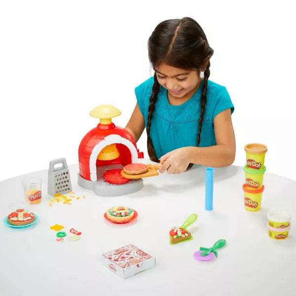 Hasbro - Play-Doh - Pizza Oven Playset