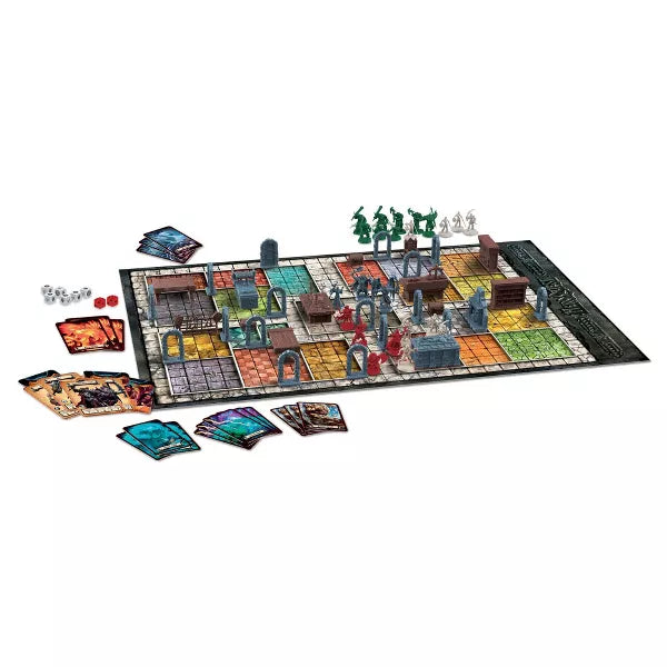 Hasbro - Heroquest