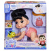 Hasbro - BABY ALIVE - CRAWL N PLAY SBLKH KATIE - Limolin 