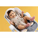 Oribel - Cocoon Z High Chair Ice Grey - Limolin 