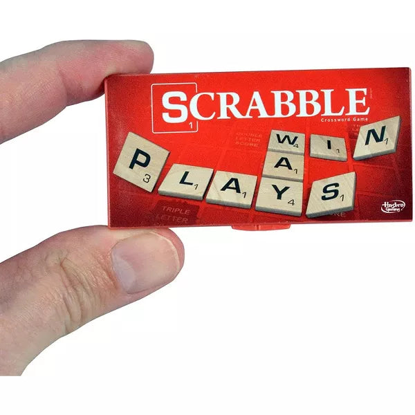 World'S Smallest - WORLD's SMALLEST - SCRABBLE