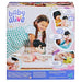 Hasbro - BABY ALIVE - CRAWL N PLAY SBLKH KATIE - Limolin 