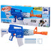 Hasbro - Nerf - Fortnite Blue Shock - Limolin 