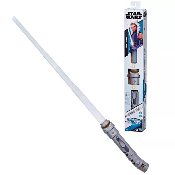 Hasbro - Star Wars - Ls Forge Bladesmith New 1 - Limolin 