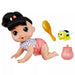 Hasbro - BABY ALIVE - CRAWL N PLAY SBLKH KATIE - Limolin 