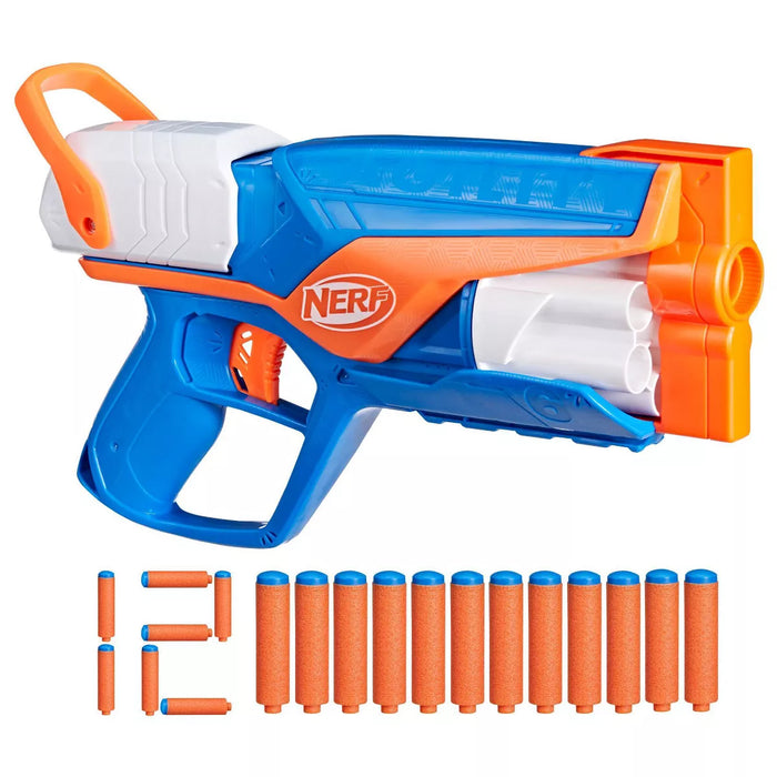 Hasbro - NERF -  N SERIES AGILITY