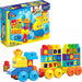 Mega Blocks - ABC Musical Train - Limolin 