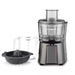 Cuisinart - CJE-2000 Combo Juice Extractor/Citrus Juicer, Black - Limolin 