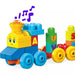 Mega Blocks - ABC Musical Train - Limolin 