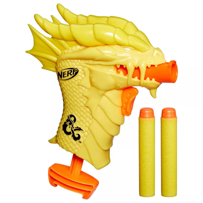 Hasbro - Nerf - Dungeons And Dragons Ms Palarandusk - Limolin 