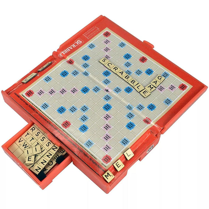 World'S Smallest - WORLD's SMALLEST - SCRABBLE