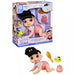 Hasbro - BABY ALIVE - CRAWL N PLAY SBLKH KATIE - Limolin 