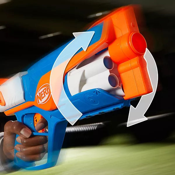 Hasbro - NERF -  N SERIES AGILITY