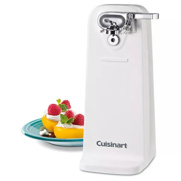 Cuisinart - CCO-50BKN Deluxe Electric Can Opener - Limolin 