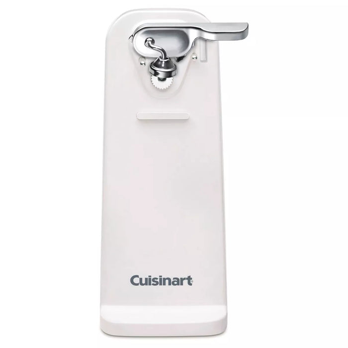 Cuisinart - CCO-50BKN Deluxe Electric Can Opener - Limolin 