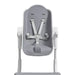 Oribel - Cocoon Z High Chair Ice Grey - Limolin 