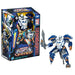 Hasbro - Transformers - Gen Legacy Uni Voy Prime Thundertron - Limolin 