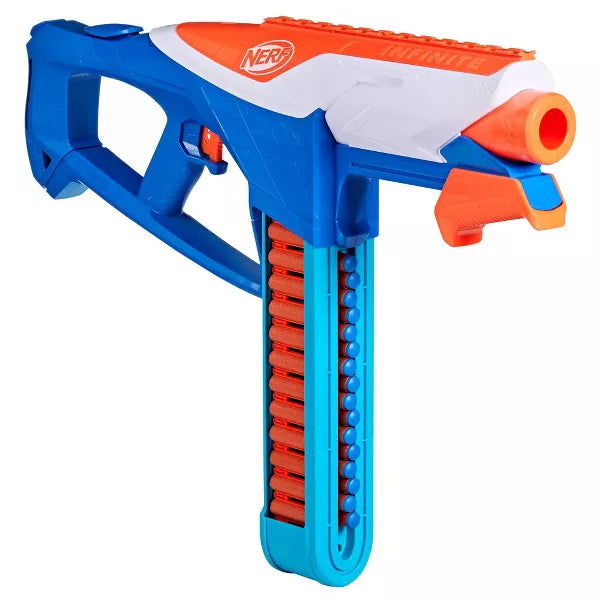 Hasbro - NERF -  N SERIES INFINITE