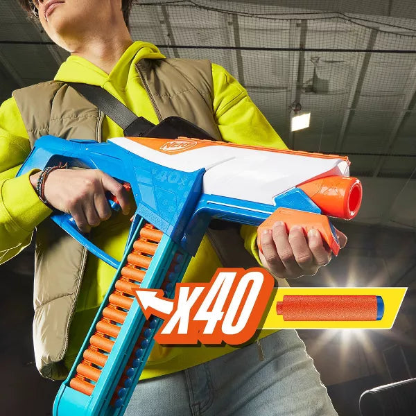 Hasbro - NERF -  N SERIES INFINITE