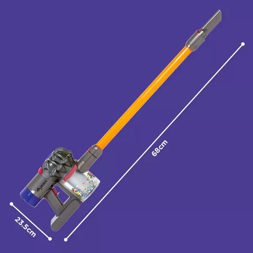 DYSON CORD-FREE VACUUM - NEW F22 (EA) - Limolin 