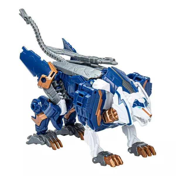 Hasbro - Transformers - Gen Legacy Uni Voy Prime Thundertron - Limolin 