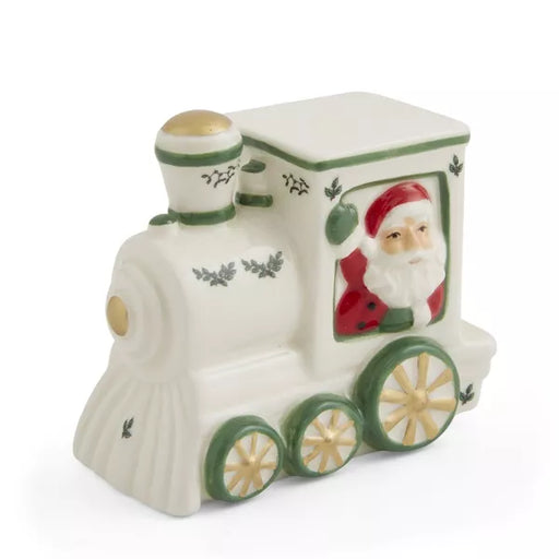 SPODE - XT VILLAGE TRAIN ENGINE 3.75" - Limolin 