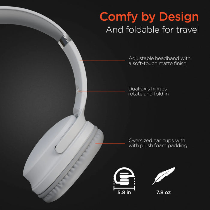 Hypergear - Bluetooth Headset &amp; Speakers 2-in-1