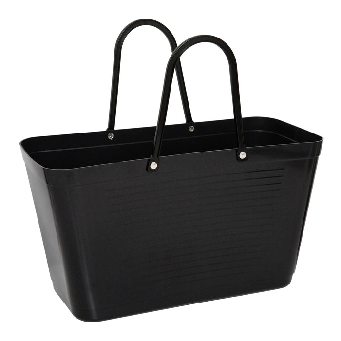 Hinza - ECO Bag Large Black 15L/15Q