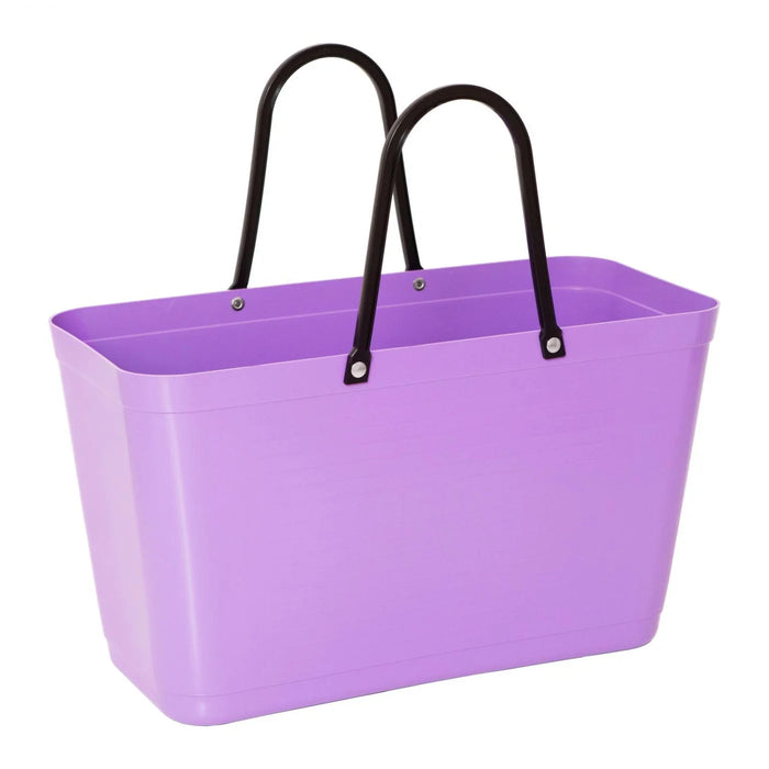 Hinza - ECO Bag Large Purple 15L/15Q