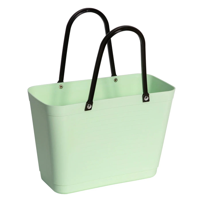 Hinza - ECO Bag Small Light-Green 7.5L/7.5Q