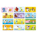 Janod - Puzzles - Parent And Baby Animals - Limolin 