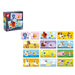 Janod - Puzzles - Parent And Baby Animals - Limolin 