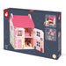 Janod - Mademoiselle Doll'S House - Limolin 