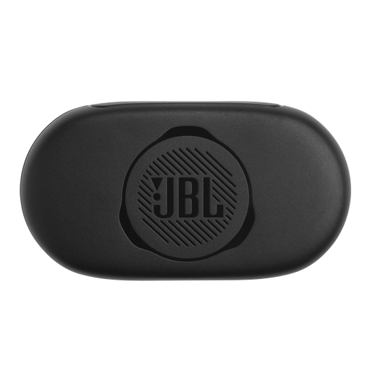 JBL - Bluetooth Earbuds Quantum TWS with USB-C