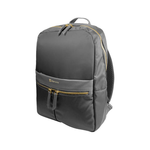 Klipxtreme - Backpack 15.6in Bari Premium (KNB-467) (Grey)
