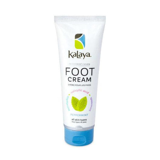 Kalaya - Kalaya Foot Cream 100g