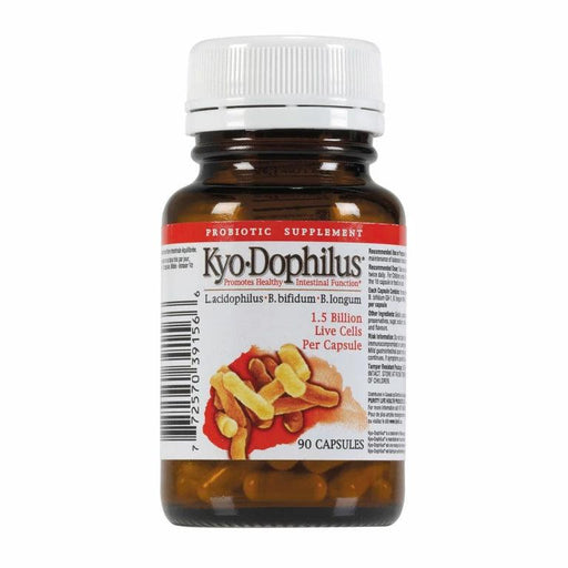 Kyolic - Kyo - Dophilus* 90Caps