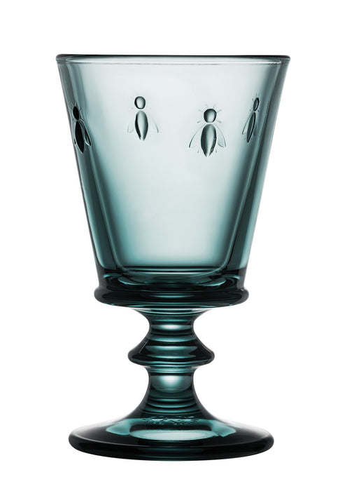 La Rochere - Bee Wine Glass Night Blue