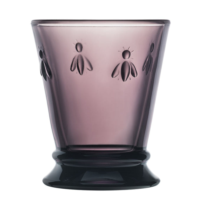 La Rochere - Bee Tumbler Aubergine