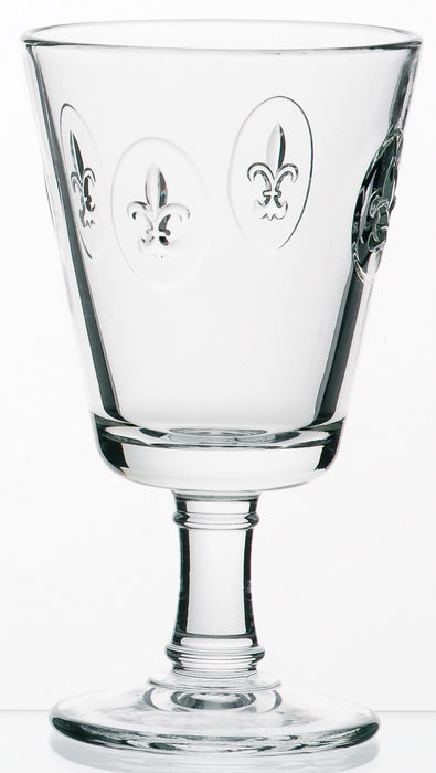 La Rochere - Fleur de Lys Wine Glass