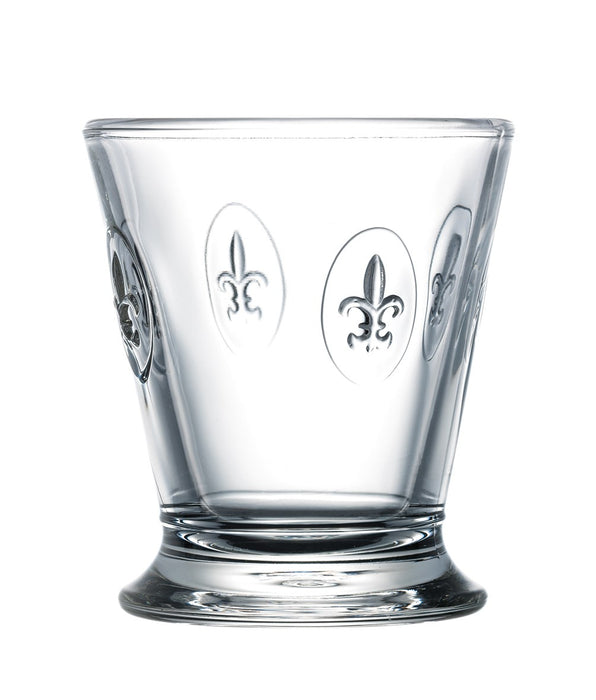 La Rochere - Fleur de Lys Tumbler