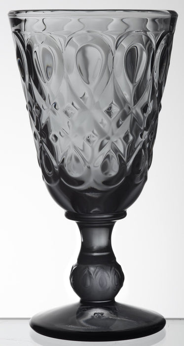 La Rochere - Lyonnais Wine Glass Anthracite