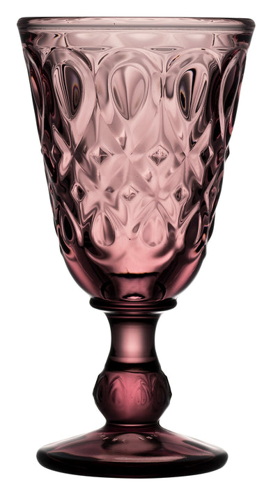 La Rochere - Lyonnais Wine Glass Amethyst